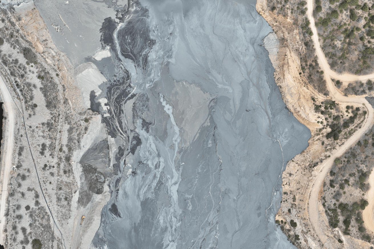 Fotogrametría aérea